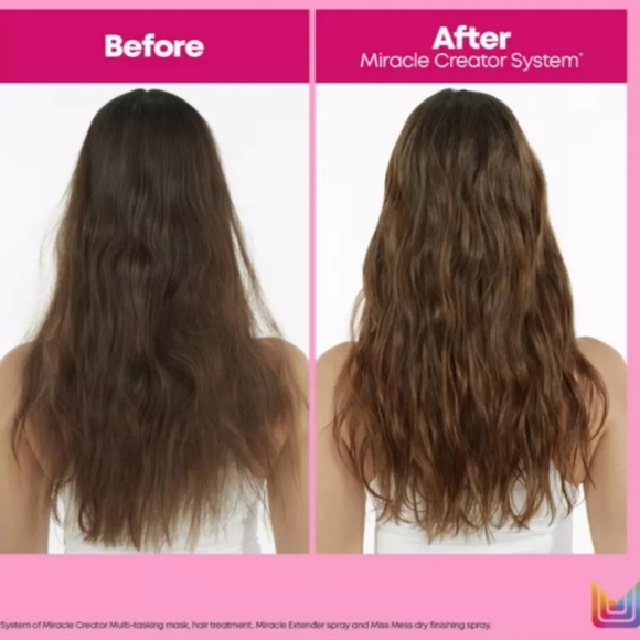 🆕 Matrix Miracle Creator Multi-Benefit Treatment - Picture 10 of 13